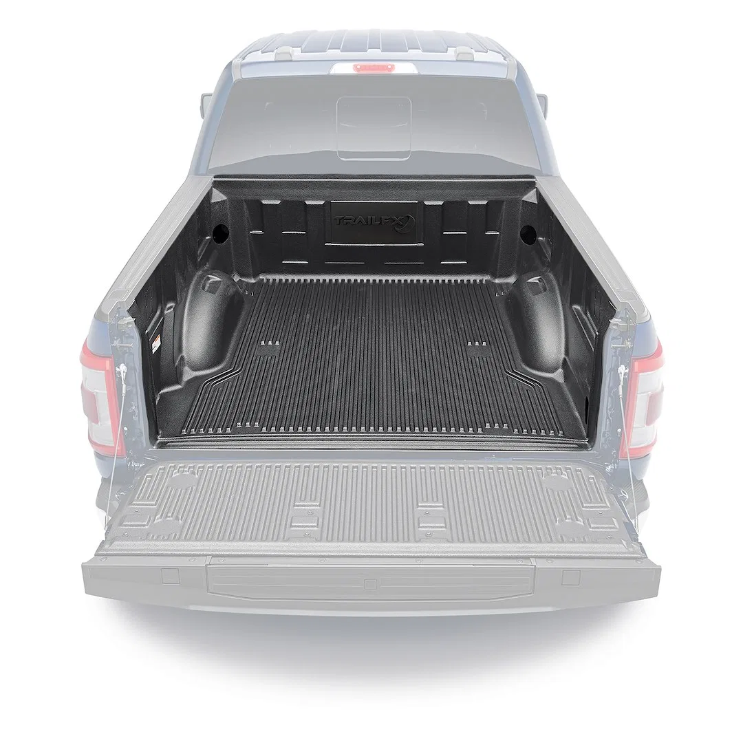 RF65U99 – TRAILFX Bed Liner Component, Component Tub For Trail FX Bed Liners